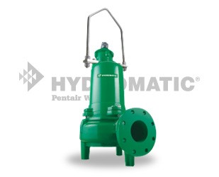 hydromatic