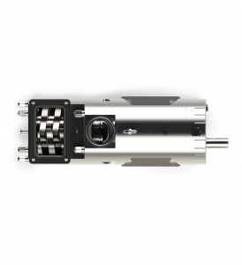 Bombas Q-Pumps SERIE QTS